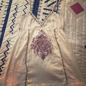 Yoyo5 Bohemian Dress